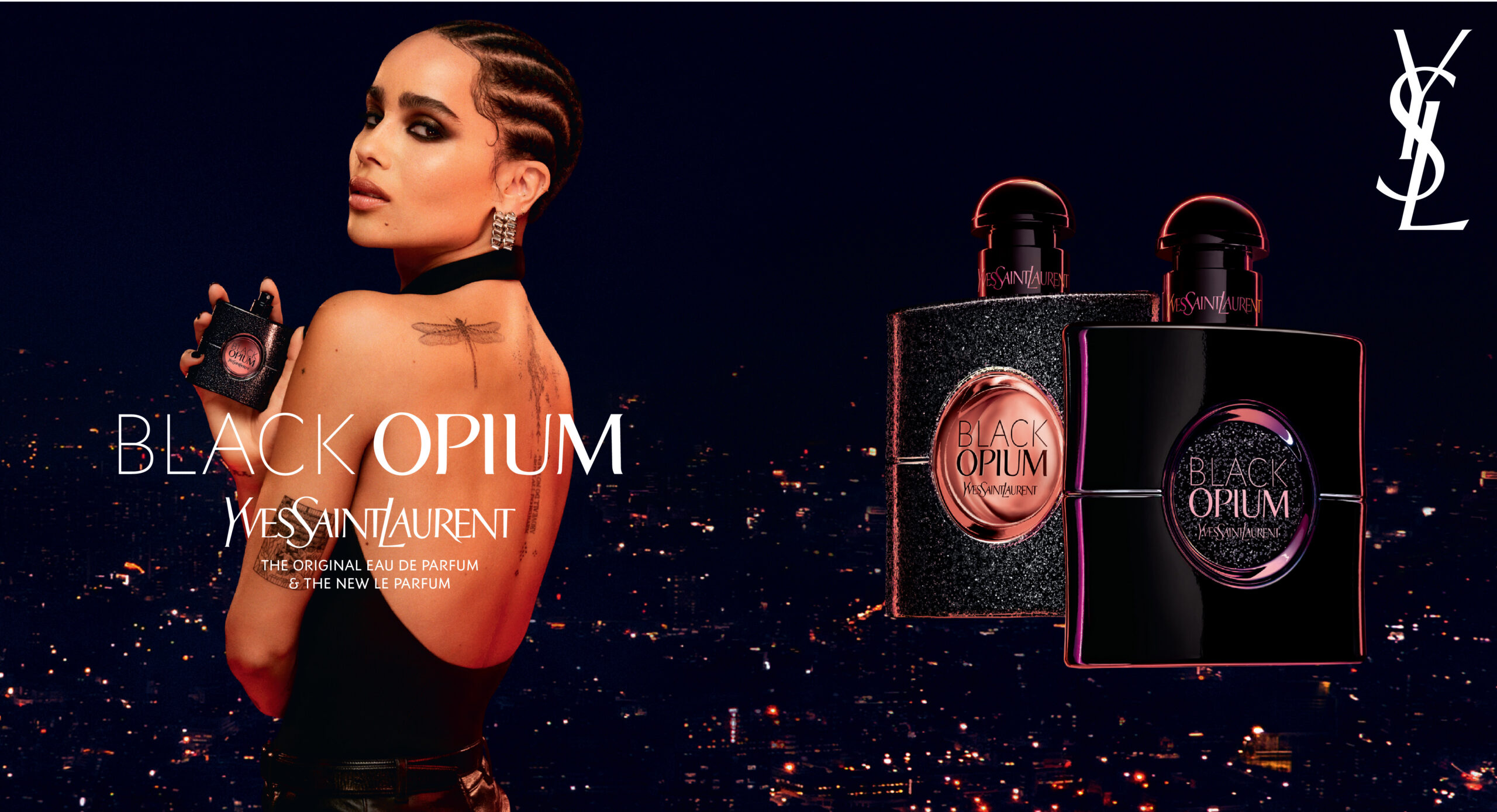 YSL Black Opium Le Parfum Banner-HOB BANNER 1290X700PX-01